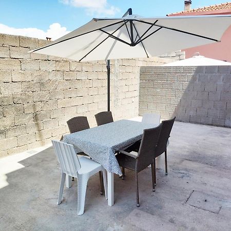 Casa Di Nelia Villa Baratili San Pietro Eksteriør bilde